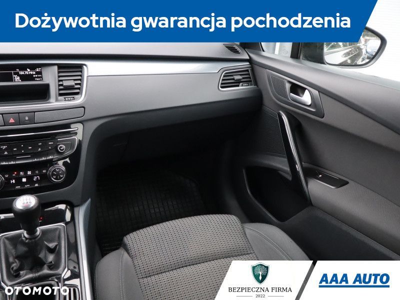 Peugeot 508 - 9