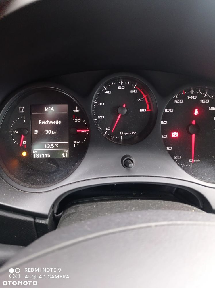 Seat Leon 1.2 TSI Style - 8