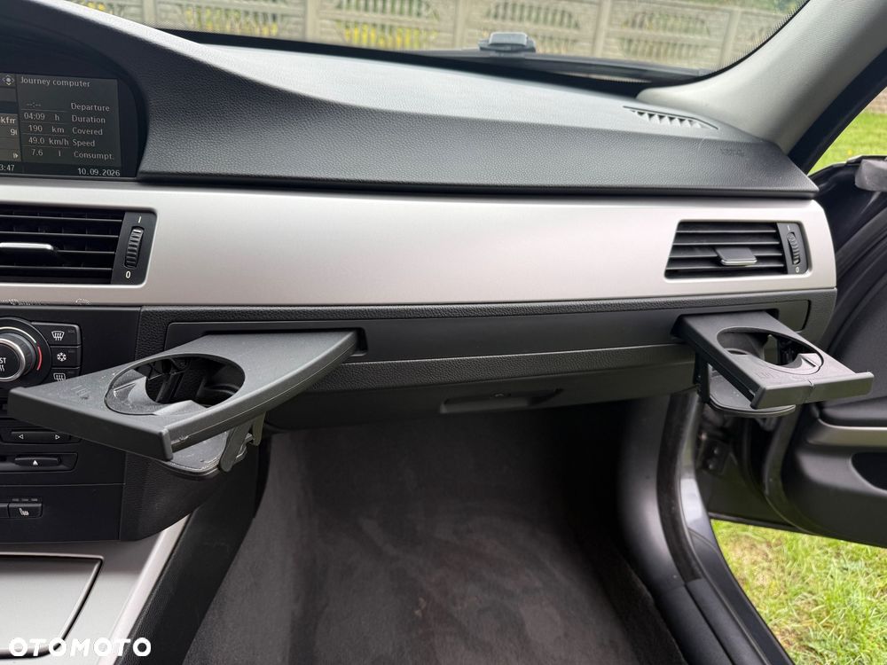 BMW Seria 3 320d DPF Edition Fleet - 32