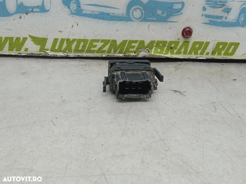 Buton blocare deblocare usi 26488 Renault Laguna 2 [2001 - 2005] - 2