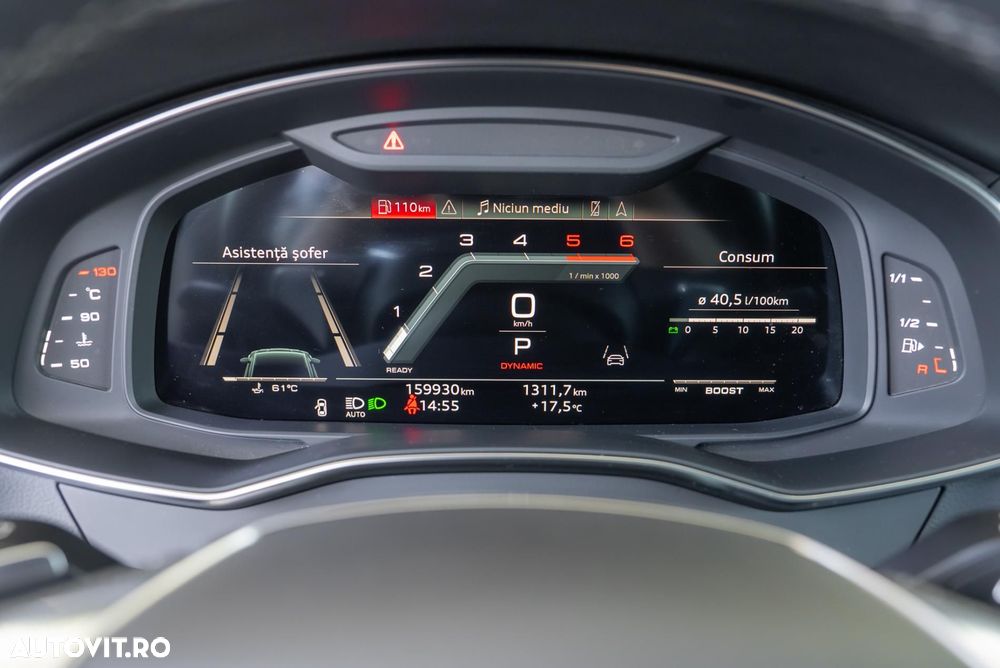 Audi S7 Sportback - 19