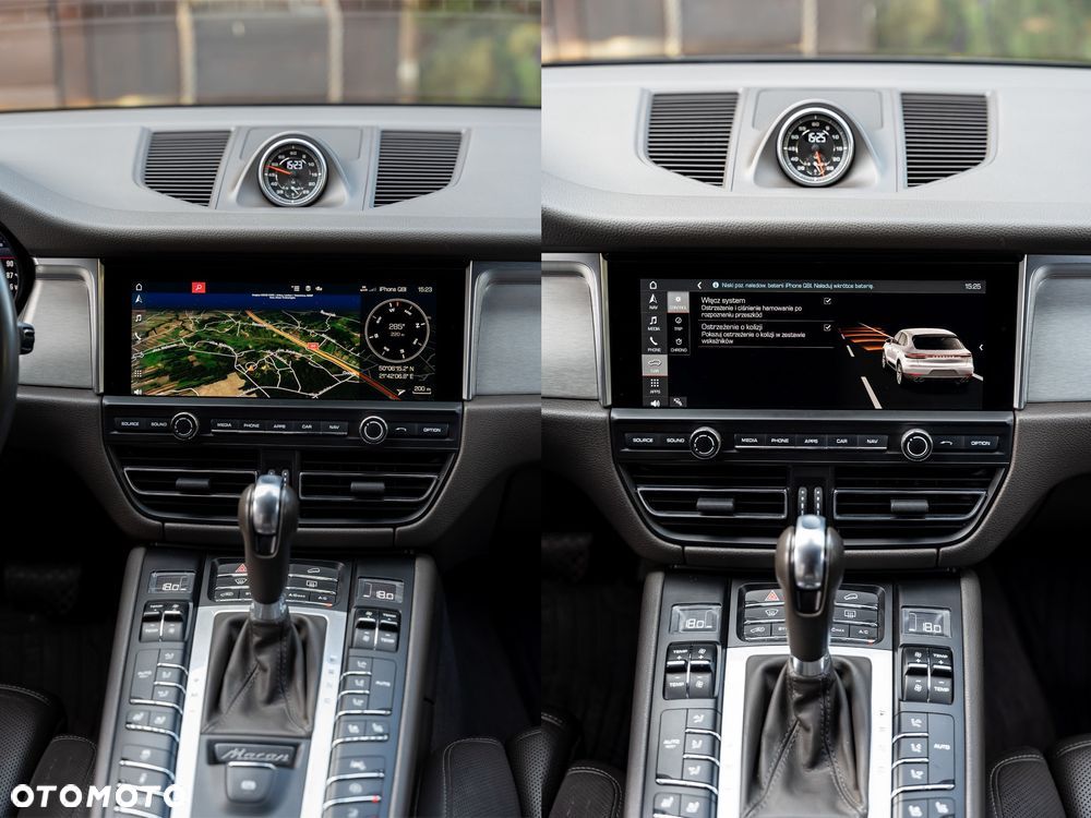 Porsche Macan Standard - 34