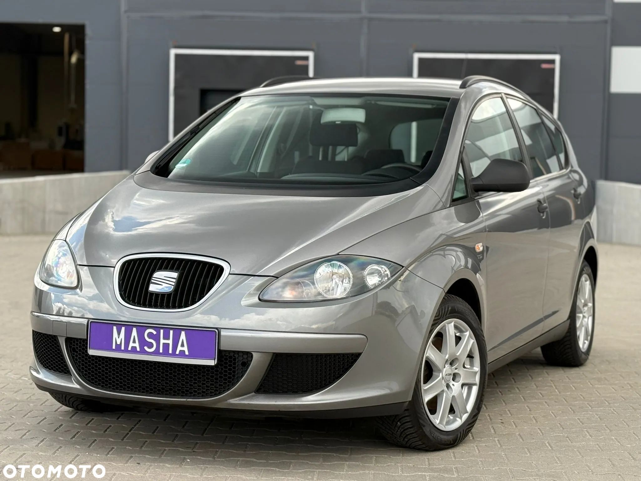 Seat Altea XL 1.4 TSI Comfort Limited - 1