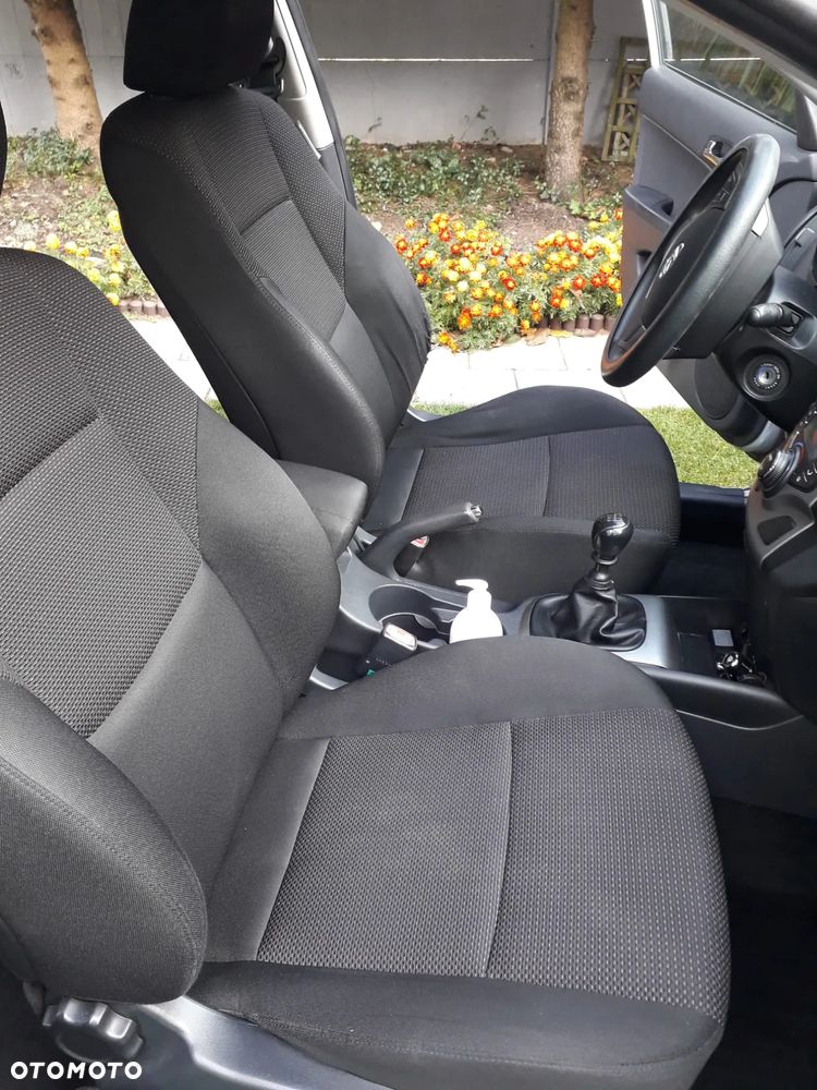 Hyundai i30 1.6 CRDi Comfort - 9