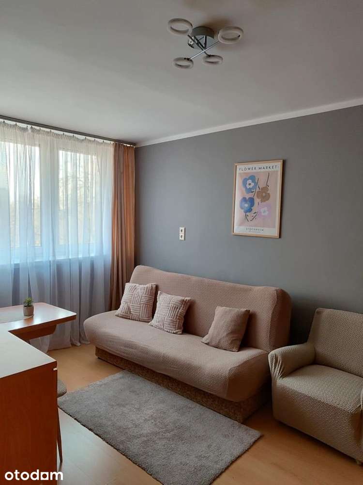 Kalina na wynajem 2 pokoje/2 bedroom for lease