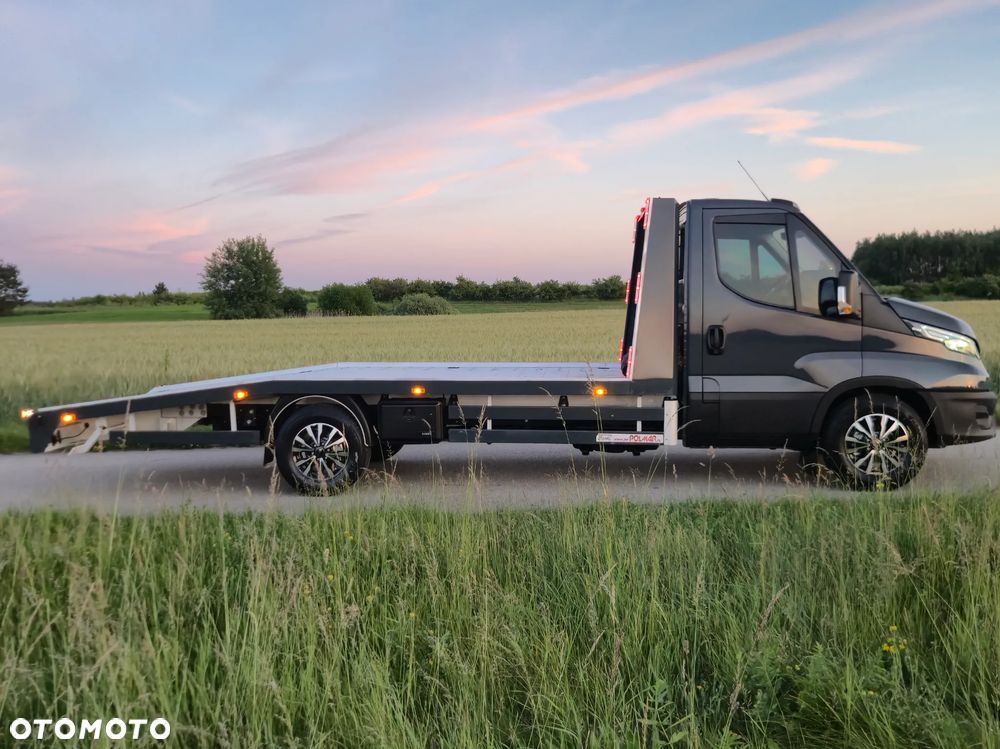 Iveco 35s18 - 21