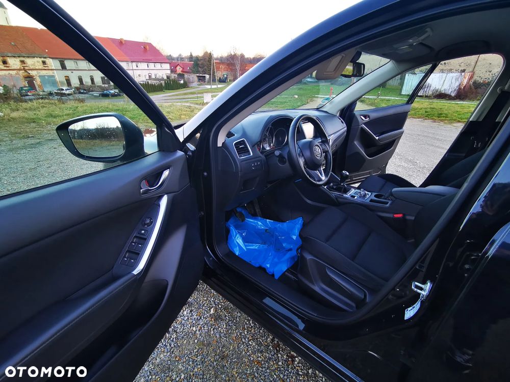 Mazda CX-5 2.2 D Skypassion - 10