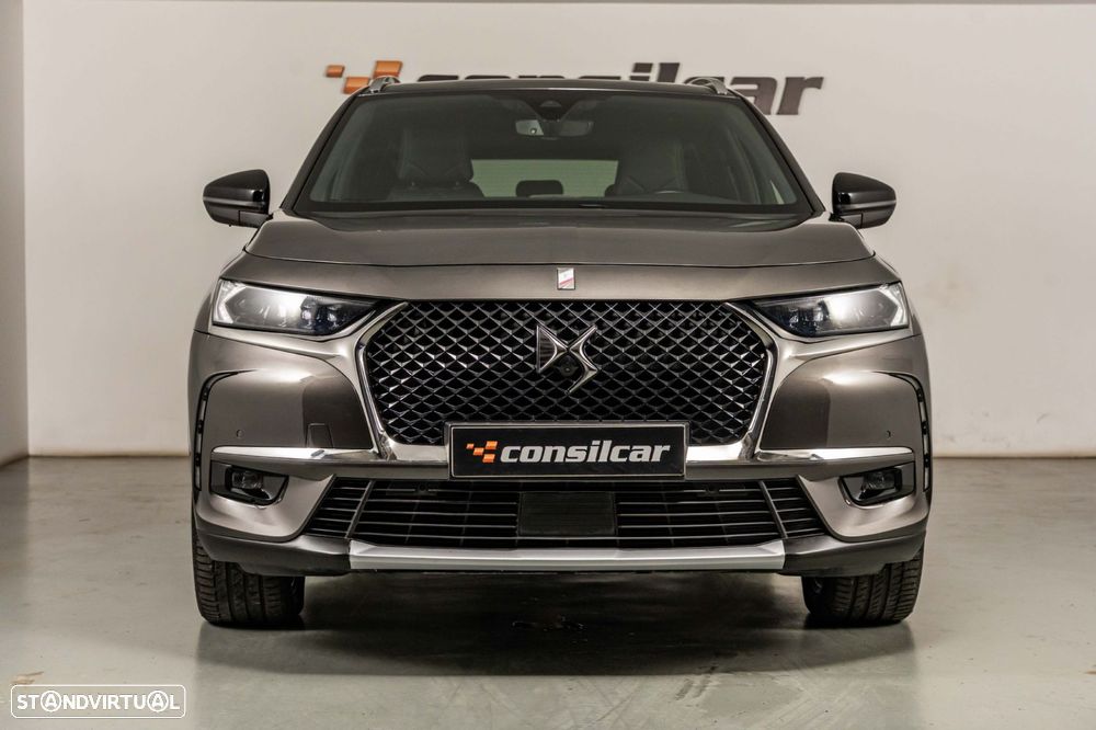 DS DS7 Crossback E-Tense Rivoli EAT8 - 3