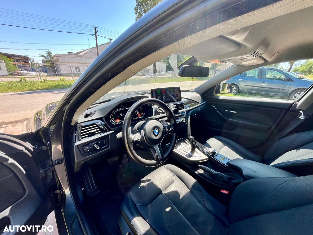 BMW Seria 4 - 24