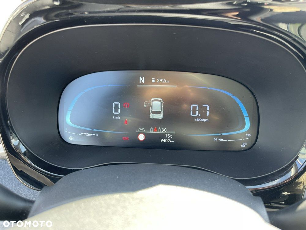 Hyundai i10 - 9