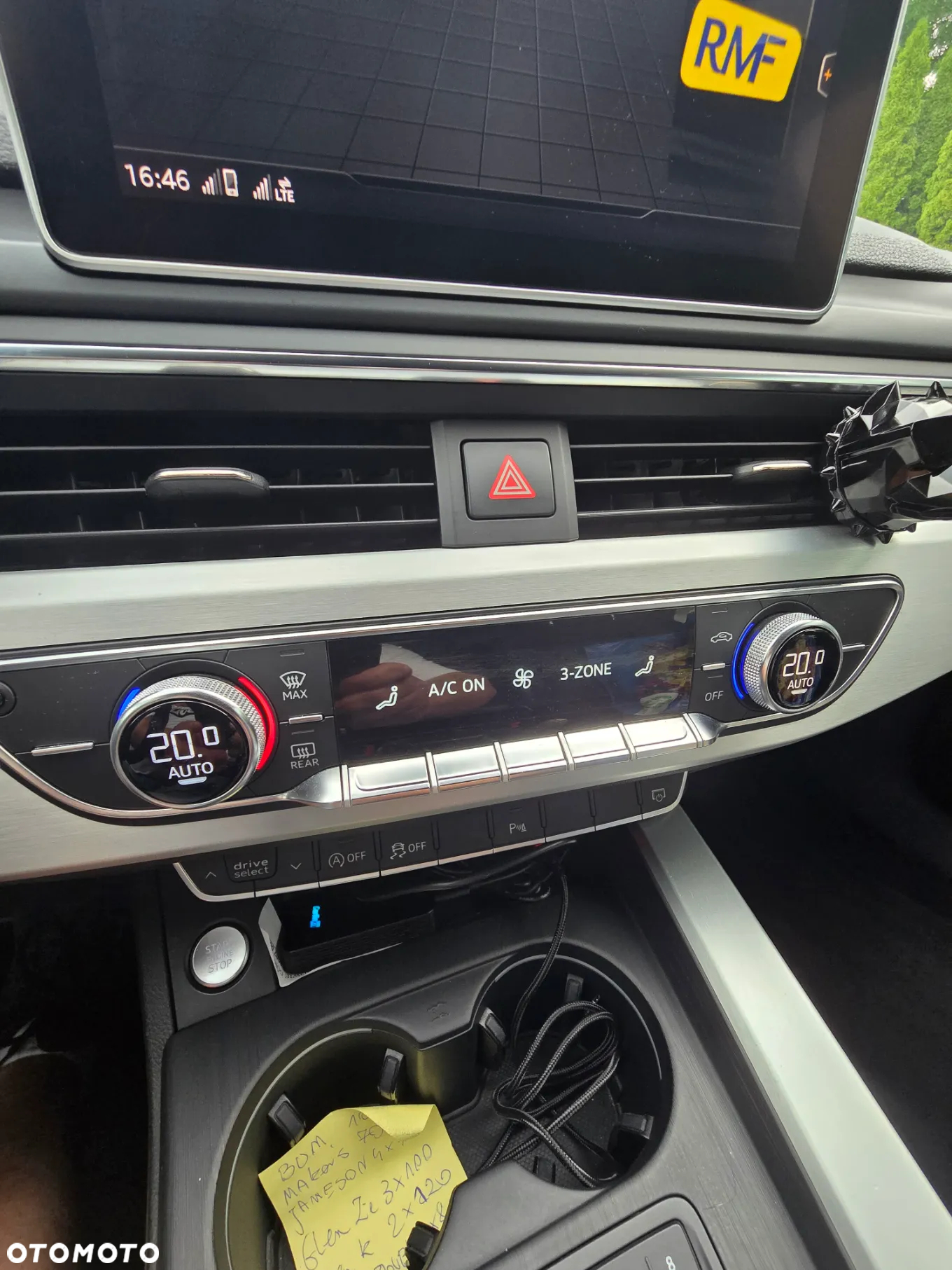 Audi A4 Avant 2.0 TDI ultra S tronic - 4