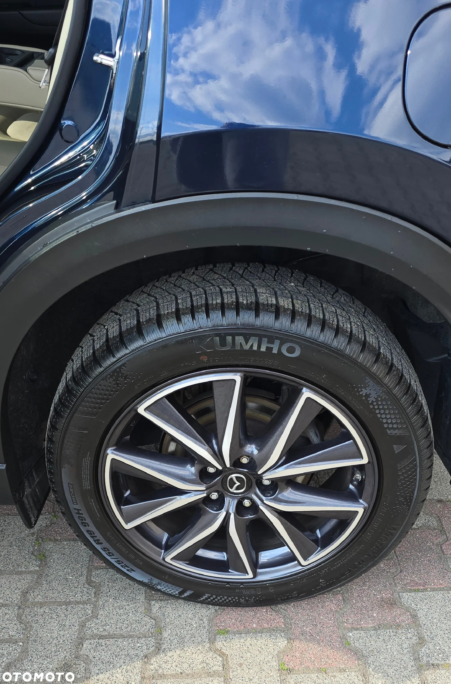 Mazda CX-5 2.5 Skymotion 2WD - 29