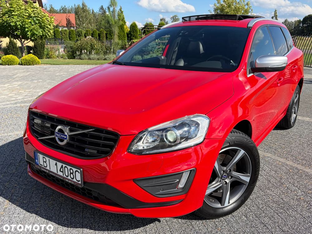 Volvo XC 60 D4 Drive-E Summum - 35