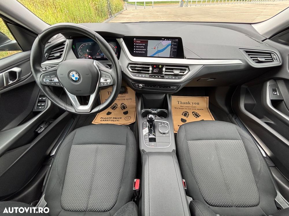BMW Seria 2 - 12
