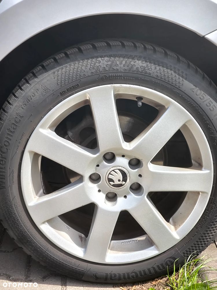 Skoda Octavia 1.5 TSI ACT Style - 28