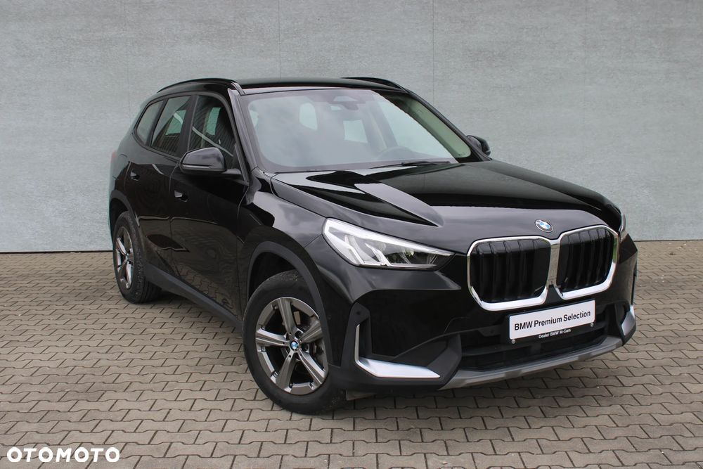 BMW X1 sDrive18i - 5