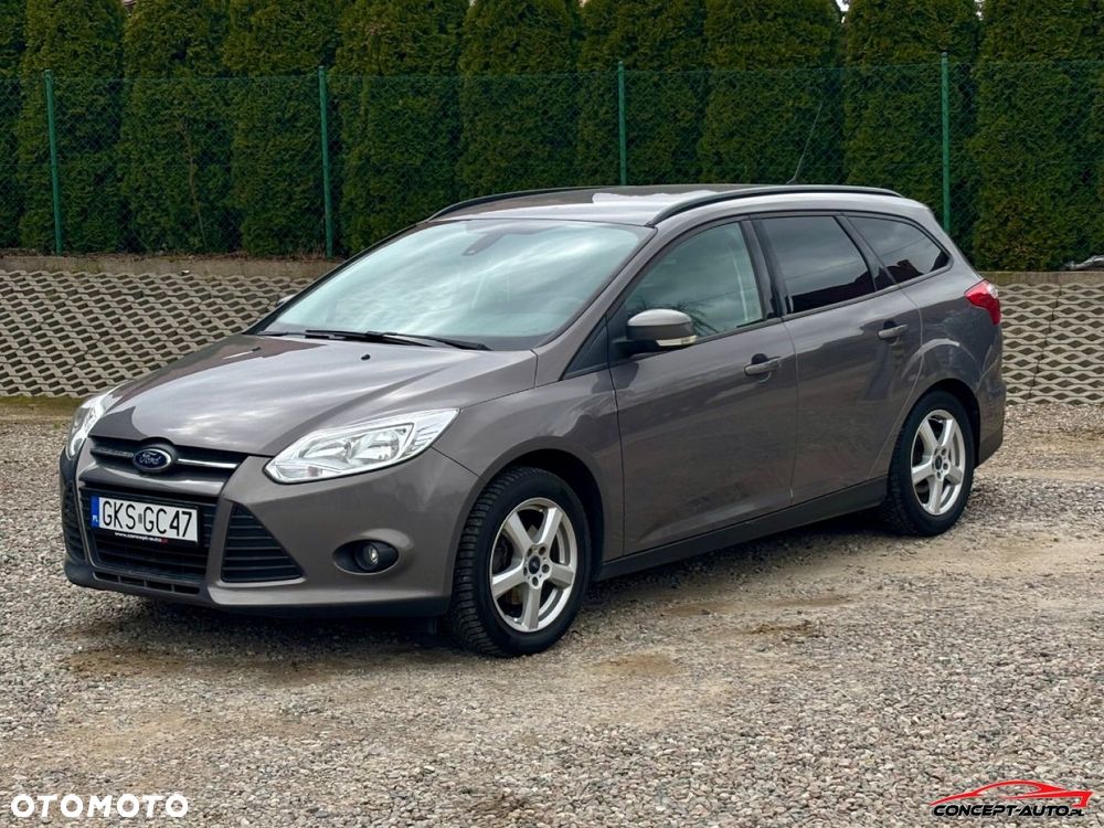 Ford Focus - 9