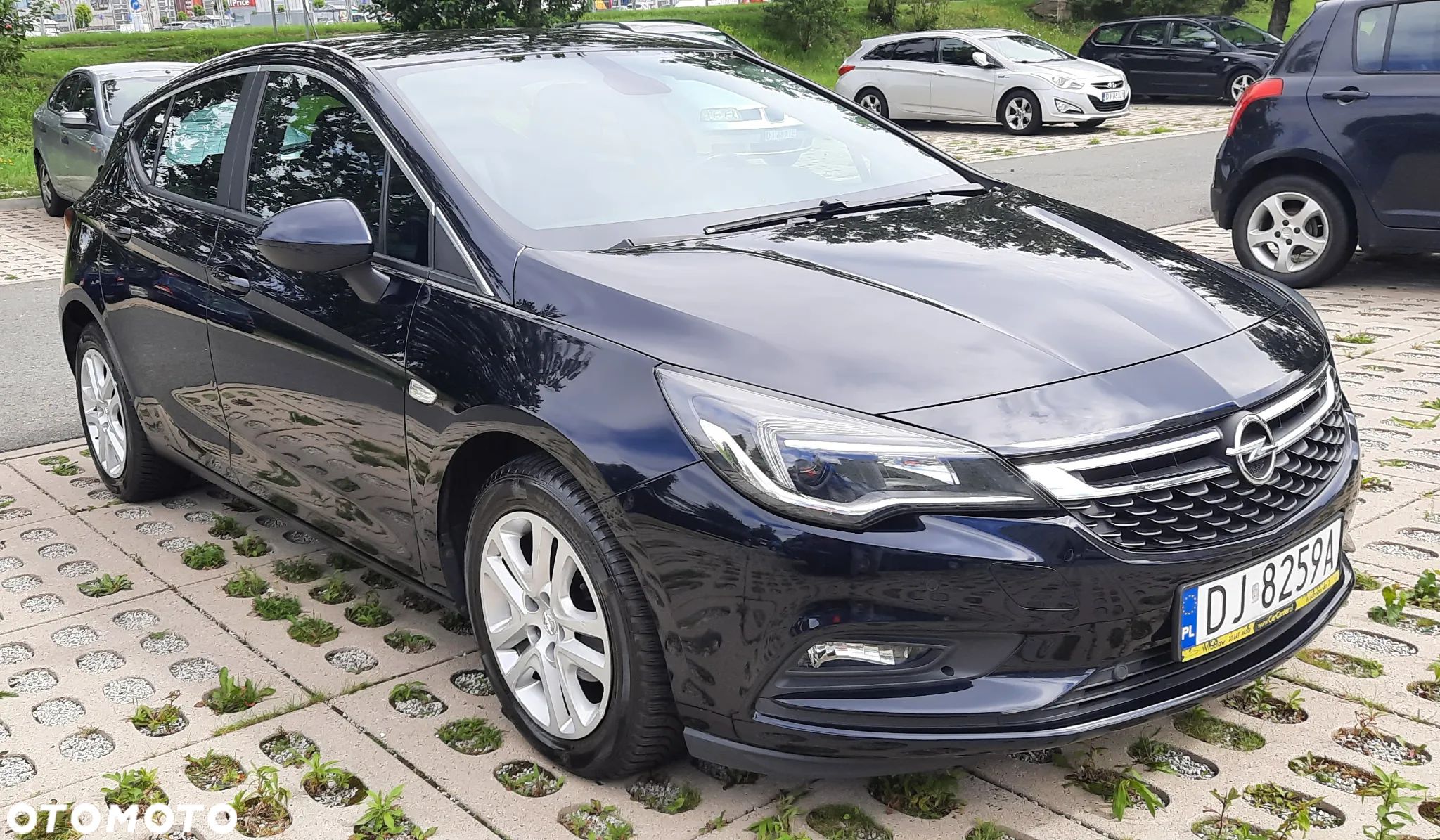 Opel Astra V 1.4 T Enjoy - 1