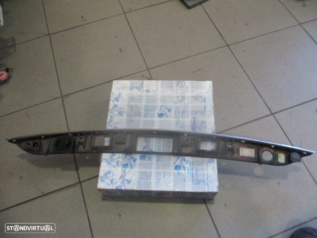 Grelha Friso Gre2770 MERCEDES C 220 2007 2.2CDI 170CV 5P CINZA MALA - 3