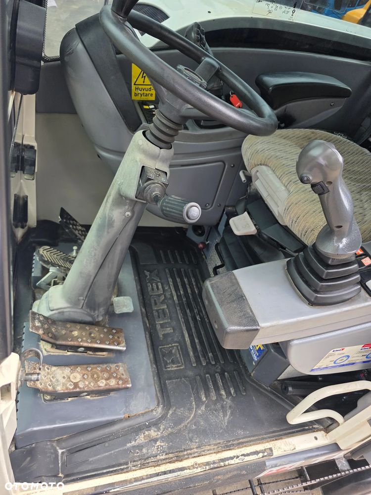 Terex TW 110 Full opcja! - 14