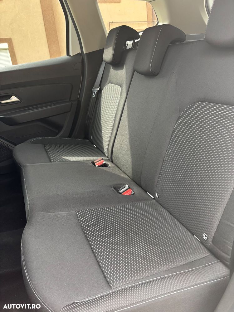 Dacia Duster 1.5 dCi 4x4 Ambiance - 10