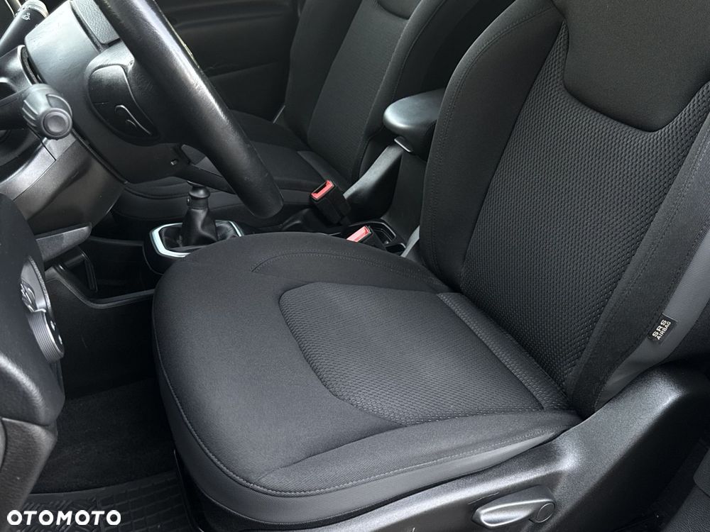 Jeep Renegade 1.0 GSE T3 Turbo Night Eagle II FWD S&S - 12
