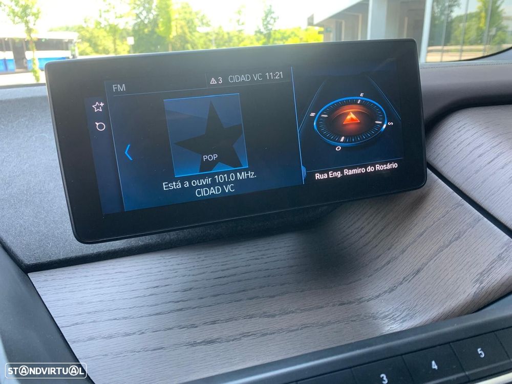 BMW i3 120Ah - 22