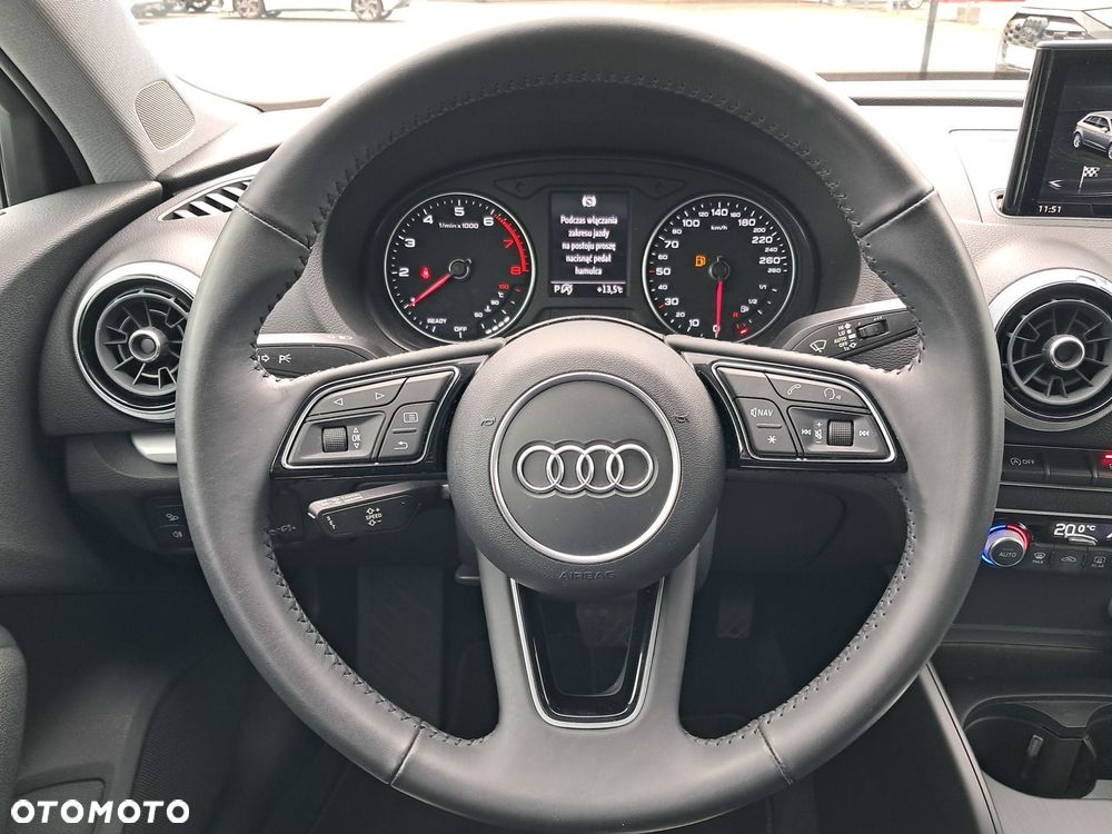 Audi A3 - 11