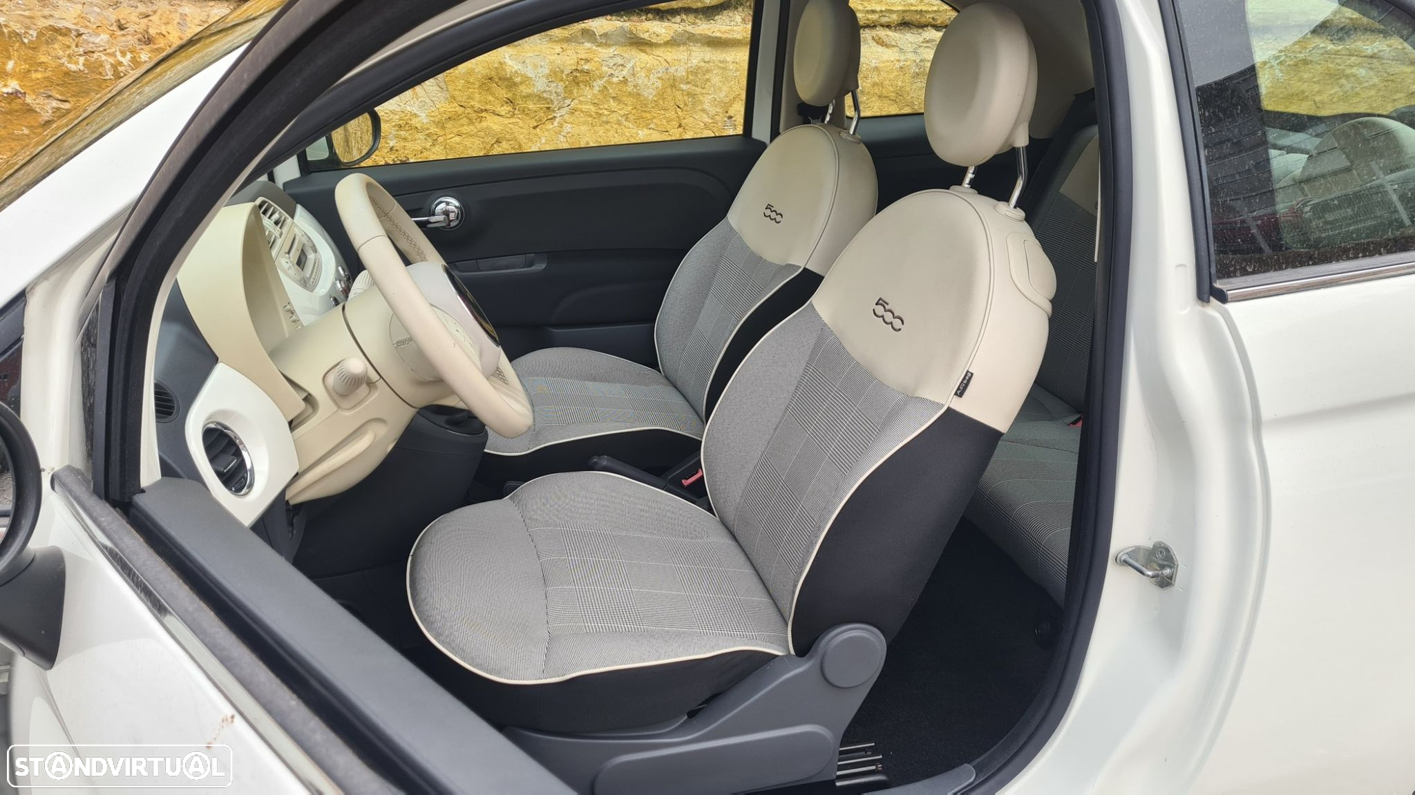 Fiat 500 - 22
