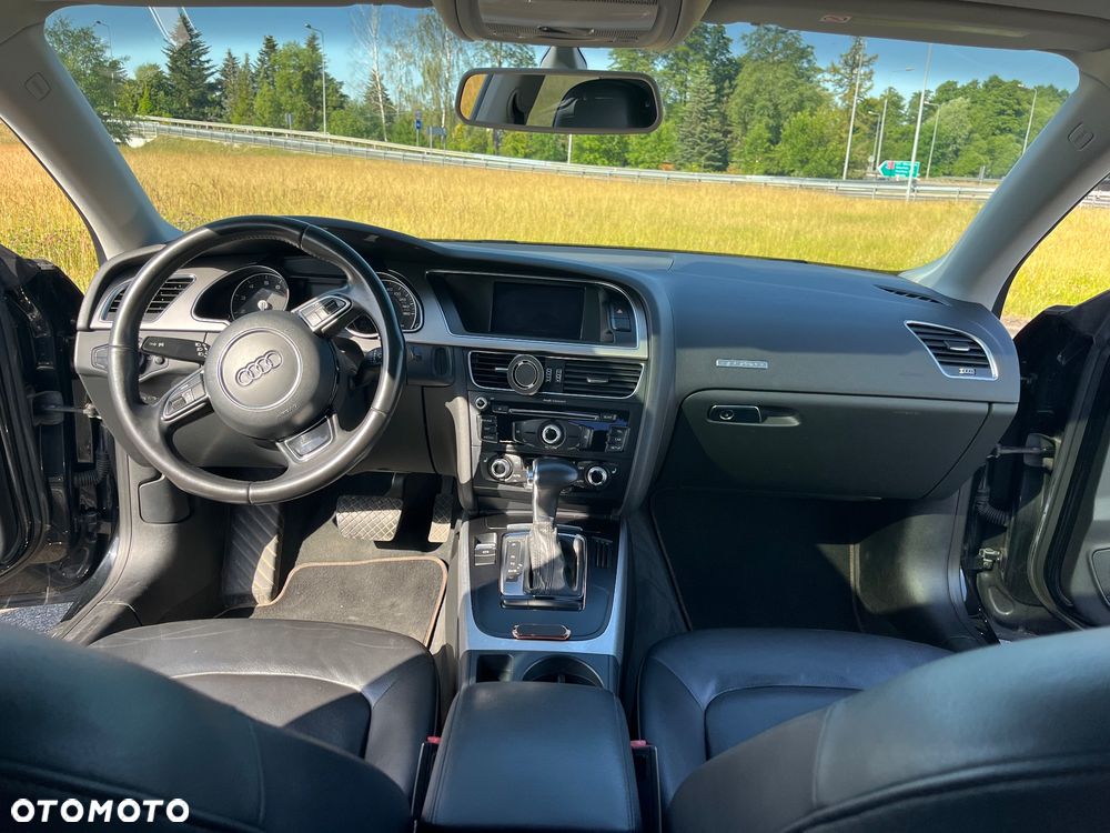 Audi A5 Coupé - 30