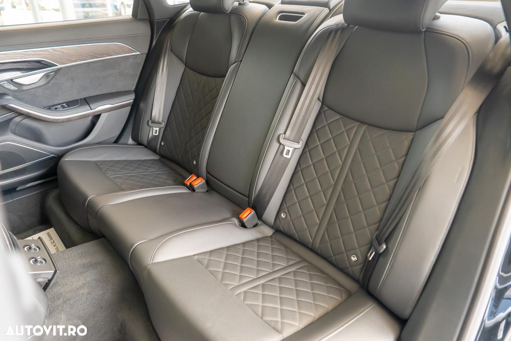 Audi A8 - 23