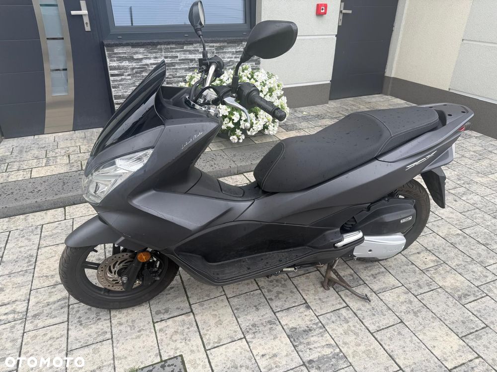 Honda PCX - 2
