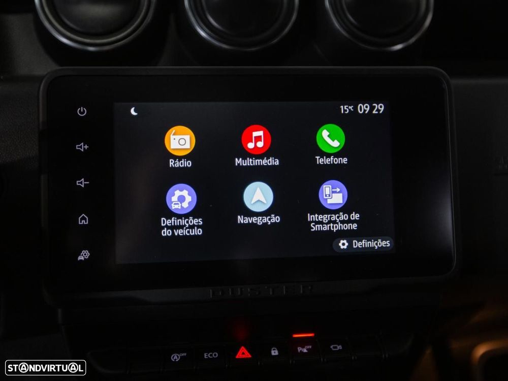 Dacia Duster - 17