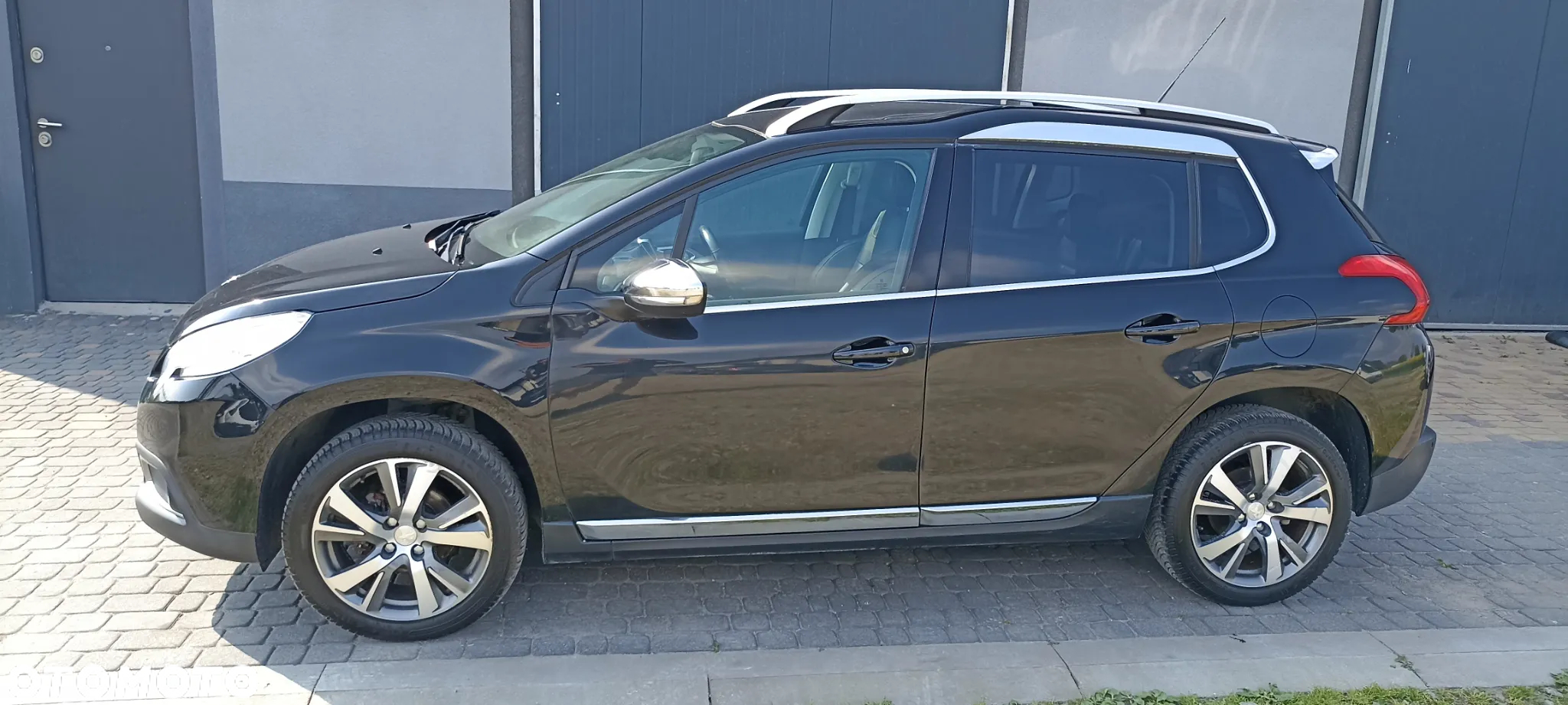 Peugeot 2008 BlueHDi 100 STOP & START Business-Line - 7