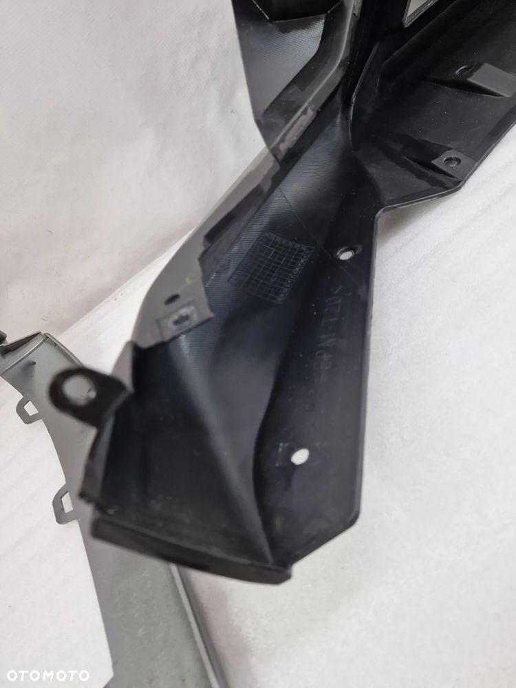 NISSAN JUKE II F16 22- SPOJLER / DOKŁADKA POD ZDERZAK PRZEDNI PRZÓD , NR 620266PA1B, NR AUKCJI DT816 - 13