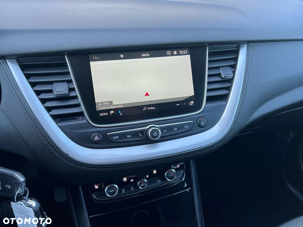 Opel Grandland X - 17