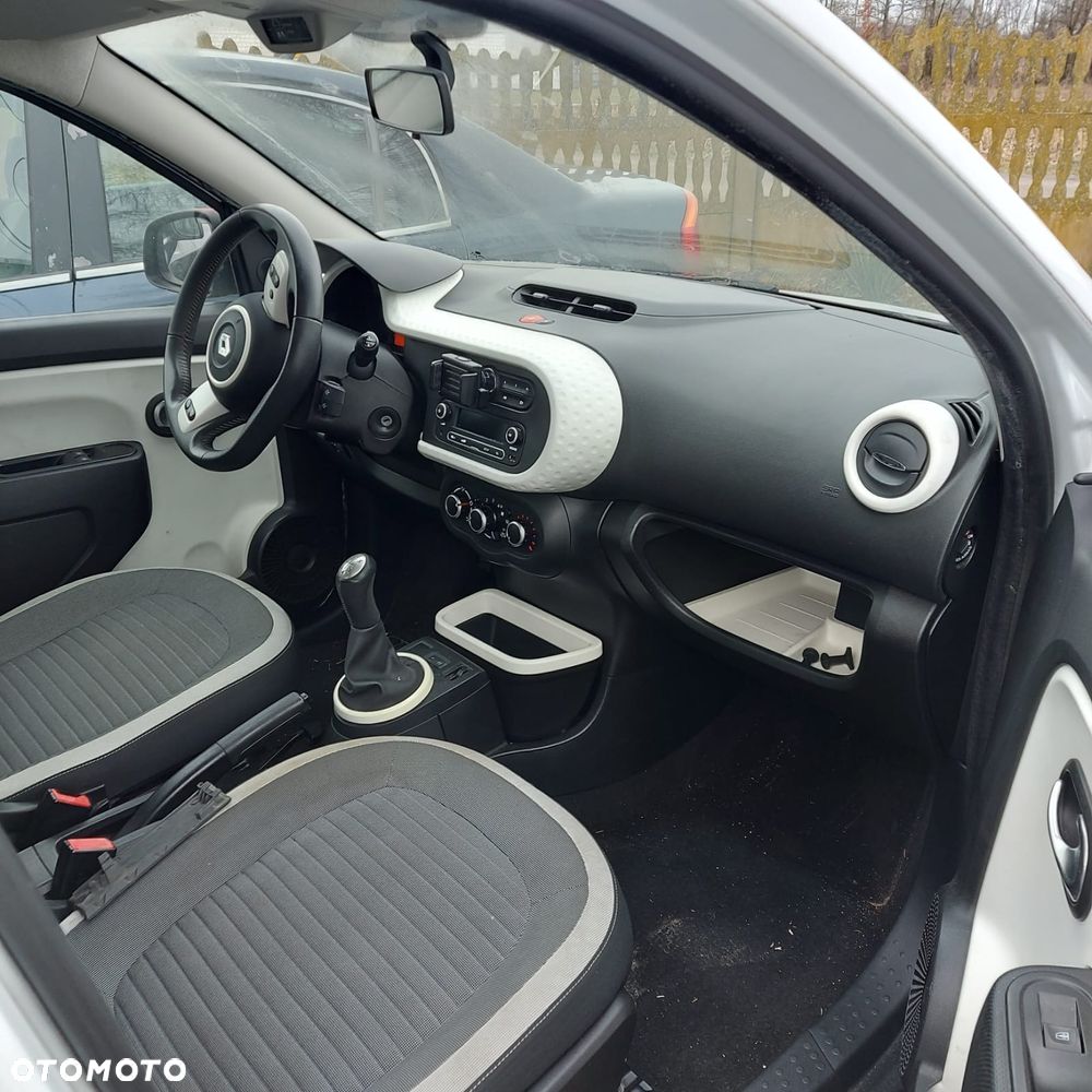 Renault Twingo SCe 70 Start&Stop Dynamique - 6