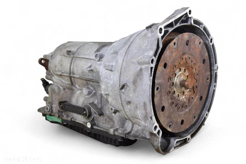 Skrzynia Biegów Automat BMW F30 F31 F32 F33 F34 F36 3.0d N57 8684791 172WJ6 - 1