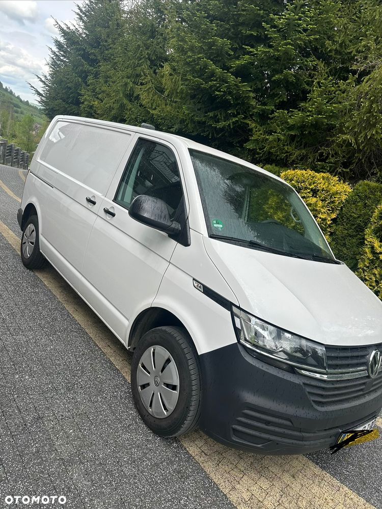 Volkswagen T6.1 - 8