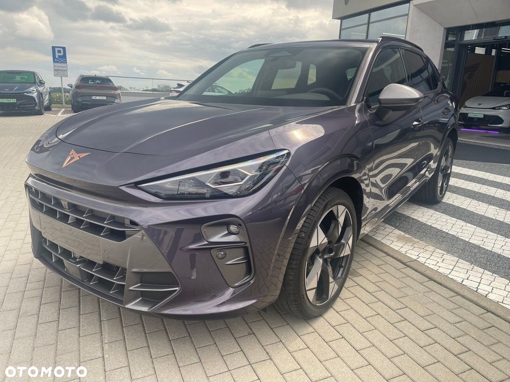 Cupra Terramar 1.5 eTSI mHEV DSG - 5