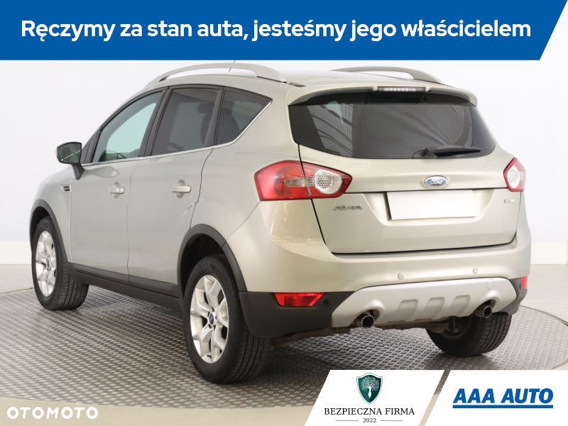 Ford Kuga - 6