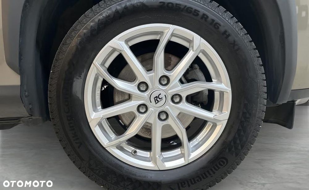 Toyota Yaris Cross Hybrid 1.5 Active - 11