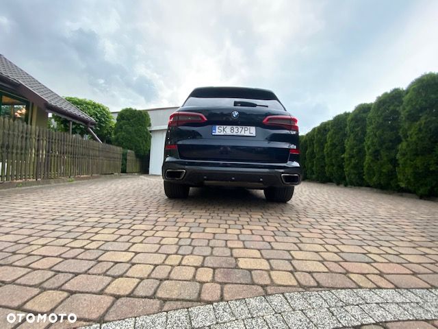 BMW X5 M - 34