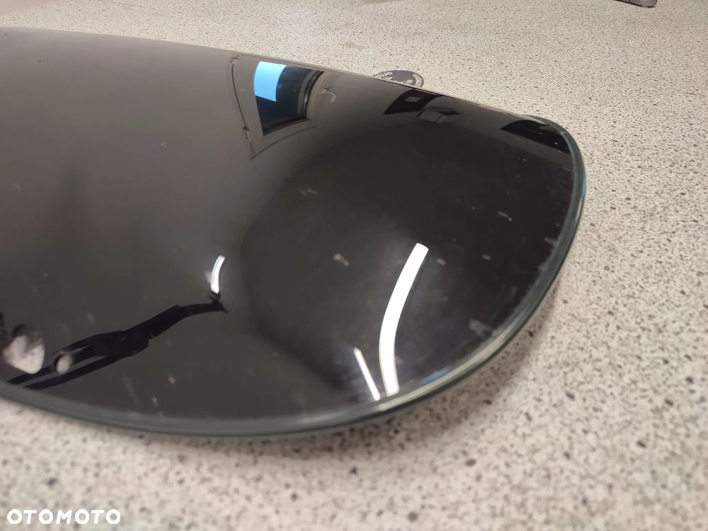 Szyba, szybka, owiewka przód Puig Honda CBF 1000 CBF1000 - 5