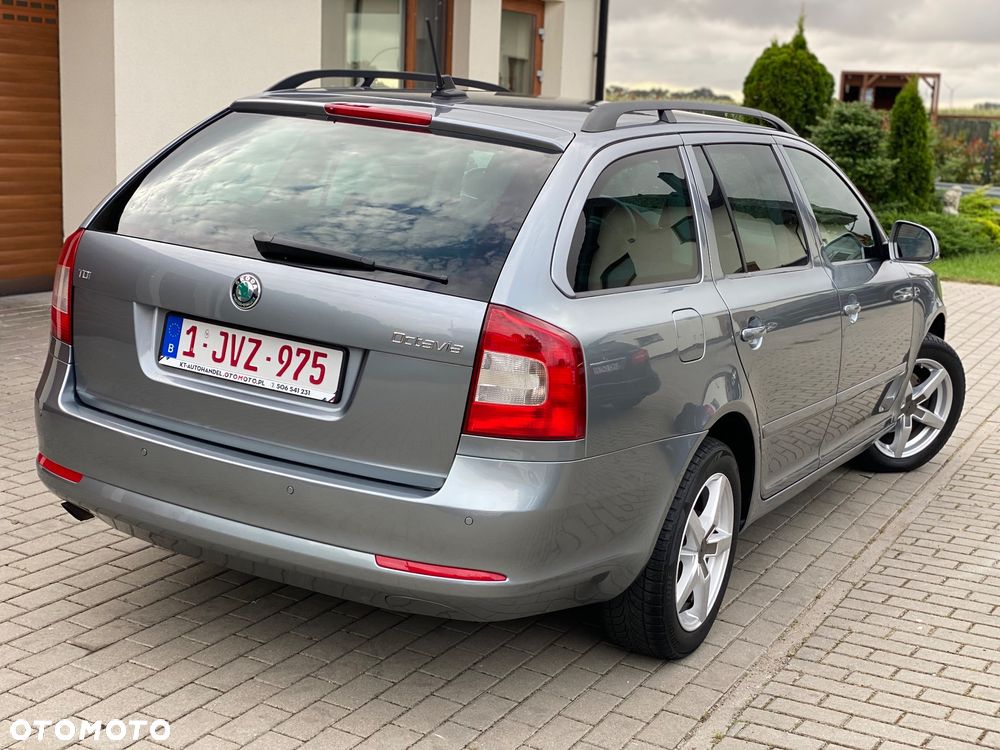 Skoda Octavia 1.6 TDI Ambiente - 13