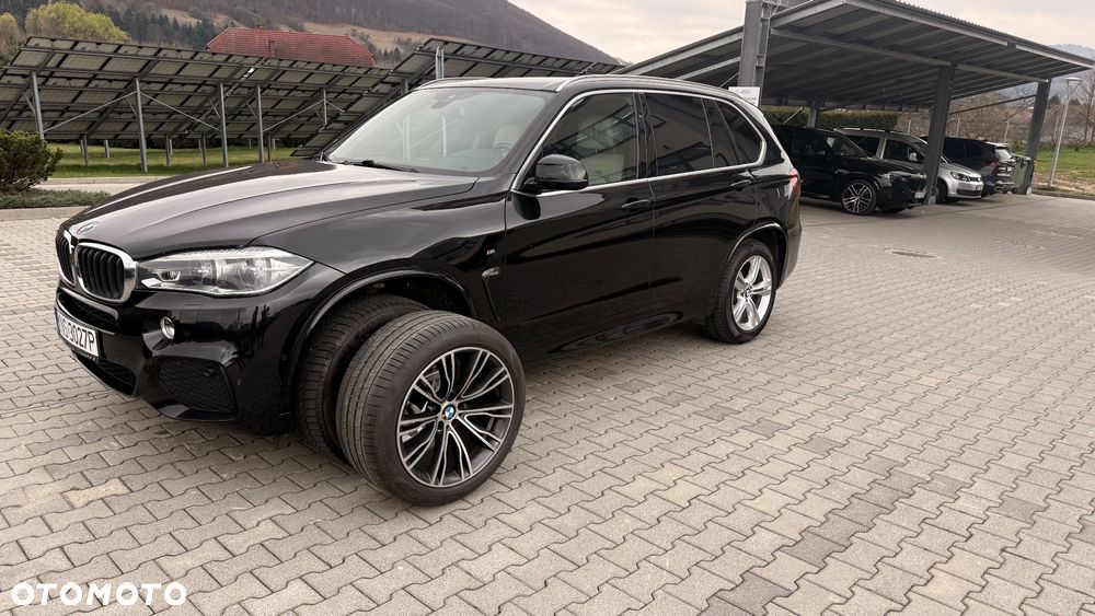 BMW X5 - 2