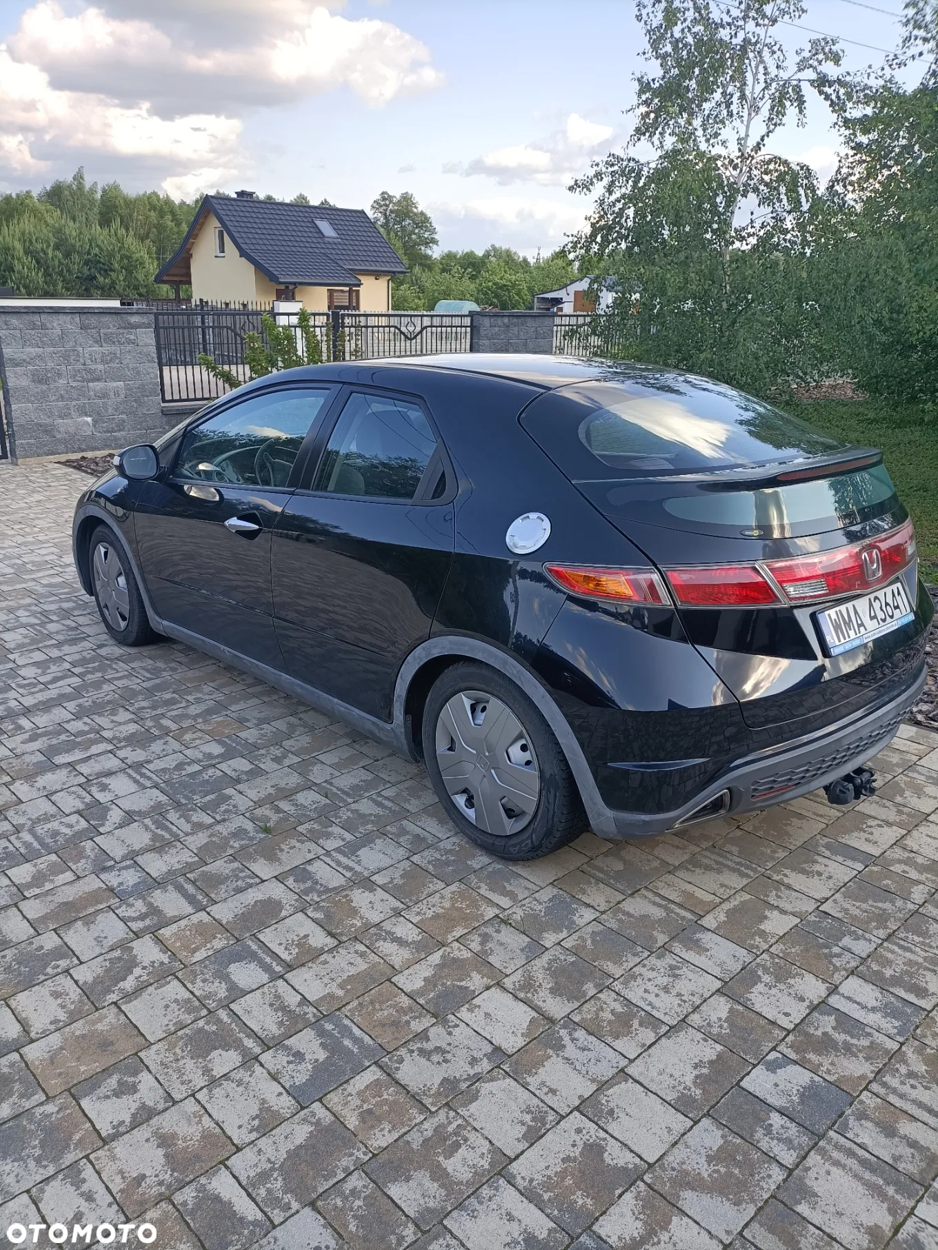 Honda Civic 1.8 Sport - 9
