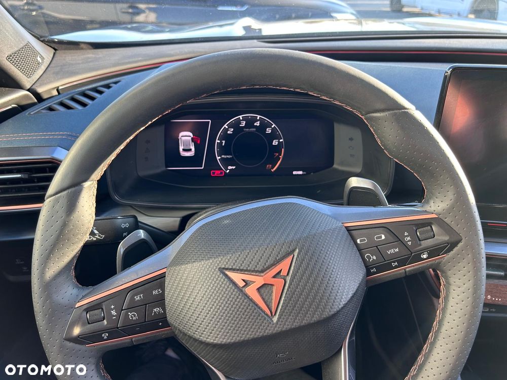 Cupra Formentor - 22