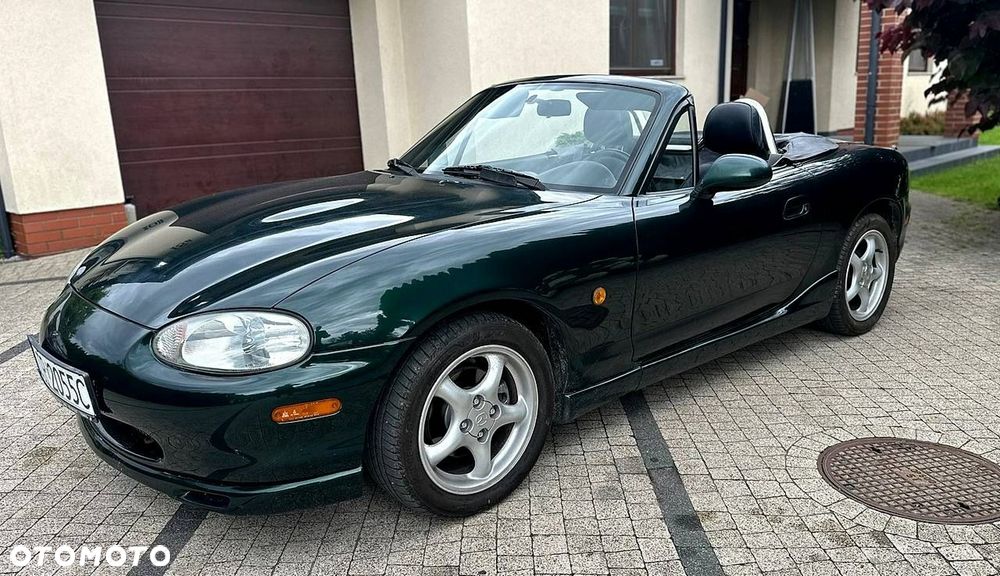 Mazda MX-5 - 15