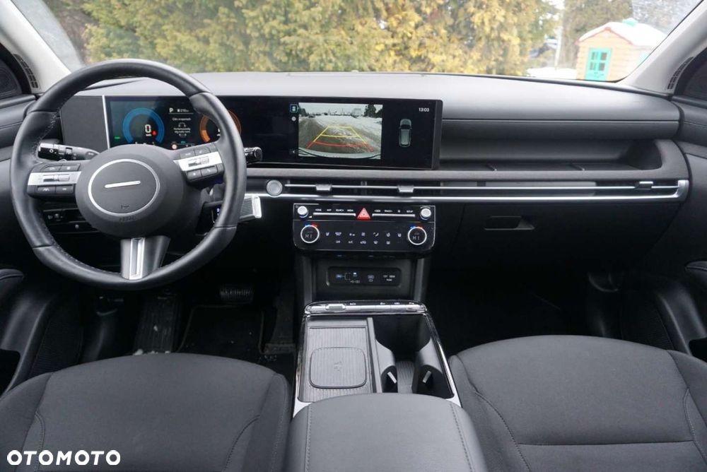 Hyundai Tucson - 12
